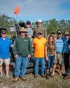 Florida Sportsmen Conservation Association 27th Annual Outdoor Youth Day