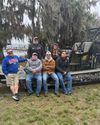 Discovering Florida's Wild Heart A Journey with Compass Airboat Safaris