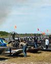 Seminole County Airboat Club Spring Poker Run10