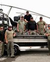 Airboats Used for Texas Border Patrol3