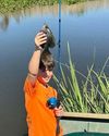 Inspiring the Next Generation of Sportsmen17