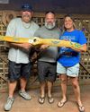Airboaters for Autism 2025 Light It Up Blue0