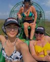 Ride to Slide 11 - Point Comfort, Texas11