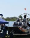 Torry Island BBQ Competition & Airboat Show0