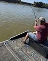 Memorial Day on the Brazos River14