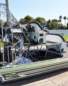 Airboating Magazine