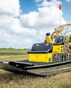 Airboating Magazine