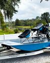 Airboating Magazine
