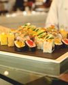 Food Safety Risks in Sushi & Sashimi