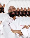 Dancing with Flavors: Chef Harpal Singh Sokhi Spills the Spice on Karigari and Culinary Adventures