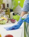 Mastering Kitchen Cleaning: Tips and Tricks for a Spotless Kitchen