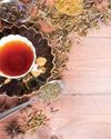 Going Beyond Your Staple Chai Going Beyond Your Staple Chai