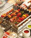 “We Create Unique Experiences For Our Guests Through Our Thematic Ambience And Special Food Festivals” “We Create Unique Experiences For Our Guests Through Our Thematic Ambience And Special Food Festivals”