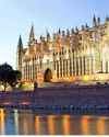 Lonely Planet Traveller - España