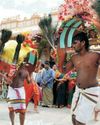 കാവടി നേർച്ച കാവടി നേർച്ച