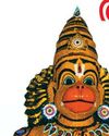 ഭക്തി- കർമ്മ-ജ്ഞാനയോഗ രാമദൂതൻ Jyothisharatnam