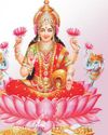 ചൂല് ലക്ഷ്മിദേവിയുടെ ഇരിപ്പിടം Jyothisharatnam