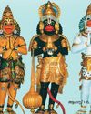 ഹനുമത് രൂപങ്ങളും സവിശേഷതകളും Jyothisharatnam