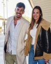 JESSICA BUENO Y LUITINGO rompen su relación tras poco más de un año juntos