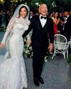 JEFF BEZOS Y LAUREN SANCHEZ espectacular boda veneciana20
