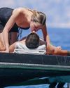 ÁLVARO MORATA Y ALICE CAMPELLO celebran su aniversario en Formentera3