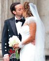 MEL B Celebra su tercera boda con solo una de las "Spice Girls"25