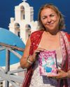 MEGAN MAXWELL "Voy de chulita y de dura, pero me encantaría volver a enamorarme"11