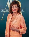 ANA ROSA "No tengo prisa por ser abuela"20