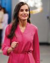 LETIZIA cumple con su agenda y Sofía visita a su hermana22