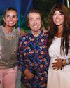 RAPHAEL en plena forma en el festival Starlite Occident4