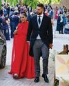ANABEL PANTOJA de boda con su chico en Mallorca10