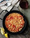 Arroz a banda DIEZ MINUTOS