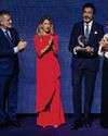 JUAN DEL VAL dedica el premio Planeta a Nuria Roca: "Sin ti esto sería imposible" JUAN DEL VAL dedica el premio Planeta a Nuria Roca: "Sin ti esto sería imposible"24