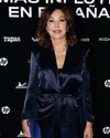 ANA ROSA QUINTANA galardonada en los Forbes11