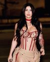 Megan Fox se adelanta a Halloween3