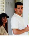 IKER CASILLAS se divierte con su amiga Ana Belén6