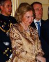 LA REINA SOFIA celebra su 87 cumpleaños con la cultura7