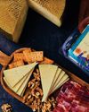 QUE NO FALTE EN TU MESA Un icono manchego QUE NO FALTE EN TU MESA Un icono manchego9