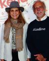LA INFANTA ELENA visita el mercadillo solidario de Paco Arango LA INFANTA ELENA visita el mercadillo solidario de Paco Arango21