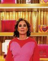 ÁGATHA "Voy a invitar a Luismi a cenar a casa en Navidad" ÁGATHA "Voy a invitar a Luismi a cenar a casa en Navidad"5