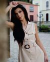 IDAYRAN BORGES "Desde niña quise ser Miss, es mi cultura" IDAYRAN BORGES "Desde niña quise ser Miss, es mi cultura"17