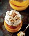 Flan de calabaza y merengue Flan de calabaza y merengue16