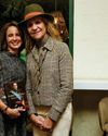 LA INFANTA ELENA apoya la biografía de su padre: “Muy buena” LA INFANTA ELENA apoya la biografía de su padre: “Muy buena”6