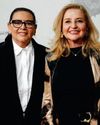 INMACULADA CASAL "María y yo no estamos bien" INMACULADA CASAL "María y yo no estamos bien"4