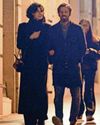 BLANCA ROMERO Y QUIQUE SÁNCHEZ cena y fiesta para dos BLANCA ROMERO Y QUIQUE SÁNCHEZ cena y fiesta para dos2