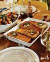 Despide el año con una cena saludable12
