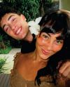AITANA, SARA CARBONERO, MARIO CASAS... Famosos que han encontrado el amor17