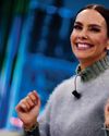 CRISTINA PEDROCHE "A Dabiz le amo por encima de todo"5