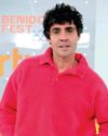 JAVIER AMBROSSI  “A veces uno se desenamora”12