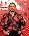 EDUARDO CASANOVA "Estoy recibiendo mucho cariño de la gente y quiero devolverlo"13